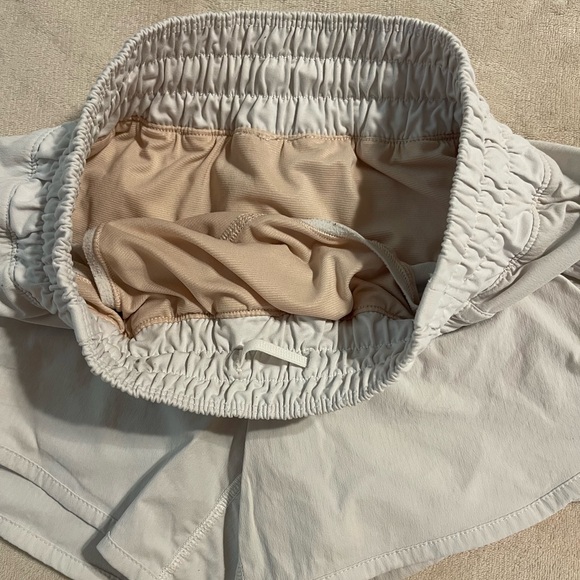 Lululemon Tracker Short - Picture 3 of 6